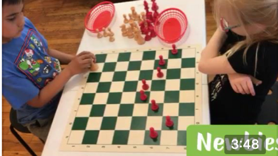 Funky Owls Chess Club on Facebook Watch